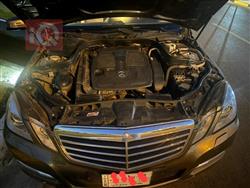 مرسيدس بنز E-Class